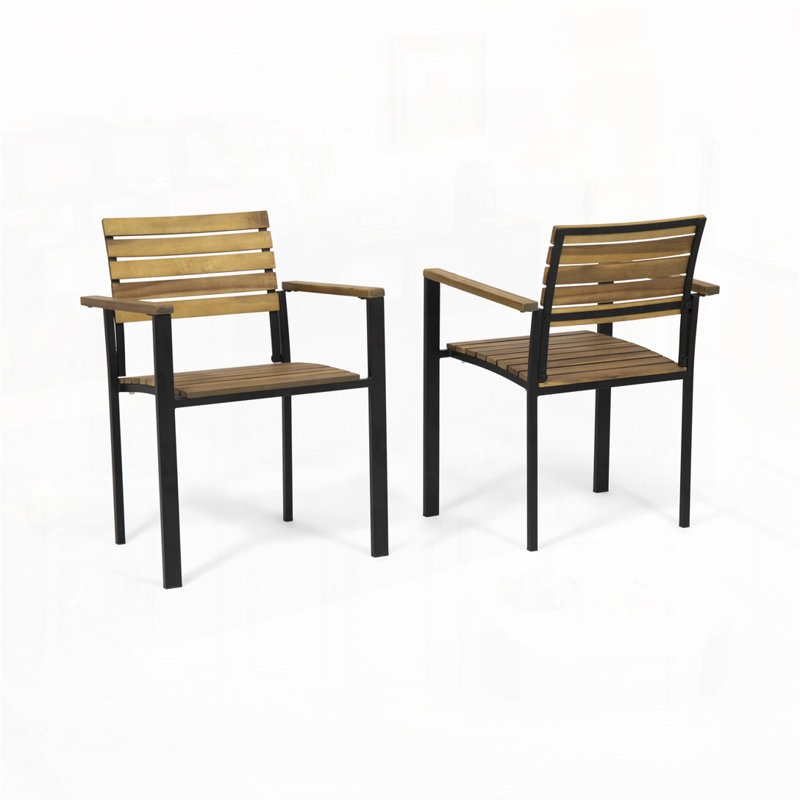 Chaise d'extérieure