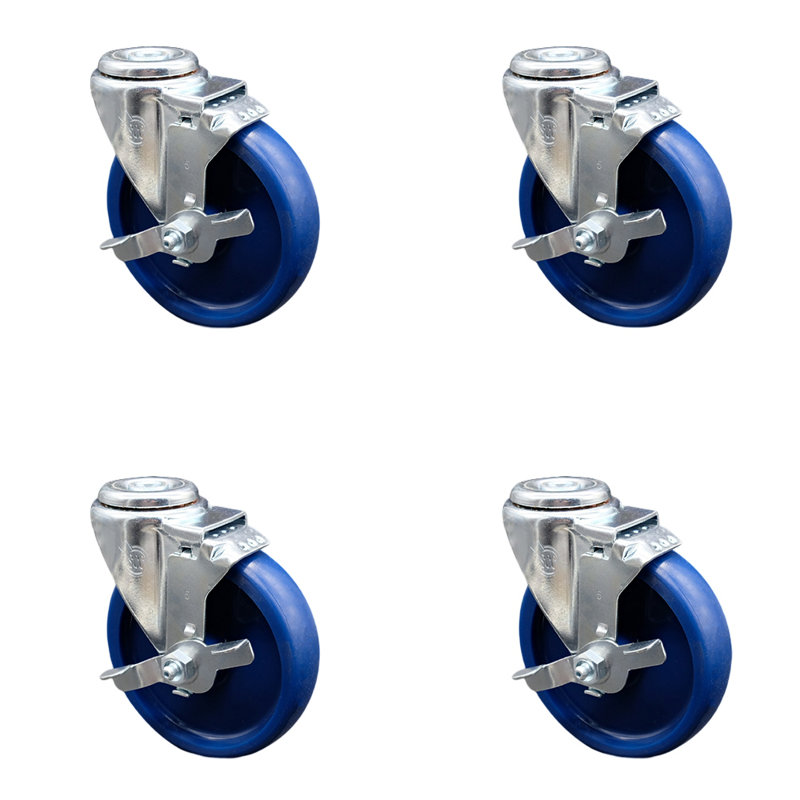 Polyurethane Caster