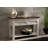 Castle 115cm Solid Wood Console Table