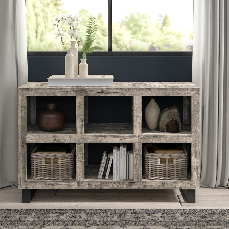 Console 47 po Chattooga
