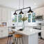 Malibu 3 - Light Pendant-61495873