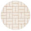 Tapis en laine Volla-19916102