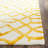 Lorna Hand Tufted Wool Geometric Rug-1005824970
