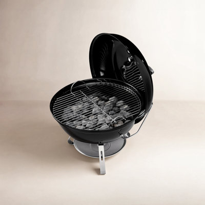 Barbecue Jumbo Joe de 18 po Weber