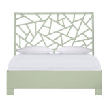 Tiffany Bed