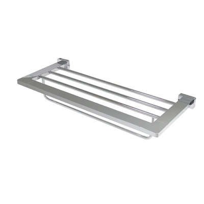 Urban-C Wall Mounted Towel Rack
