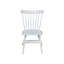  Chaise d'appoint Delean-87148626