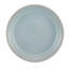 Gemstone Moonstone Stoneware Pasta Dish