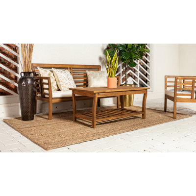 Meador Hand Braided Chindi Rugs