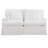 Wesham 60'' Loveseat-555313679