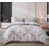 Grey Damask 1