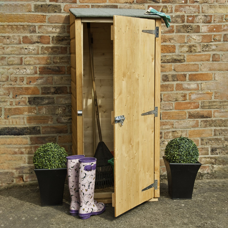 Tool Shed Store 2 Ft. W x 2 Ft. D