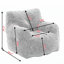 Chaises d'appoint-1914564405