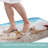 Memory Foam Non-Slip Bath Rug