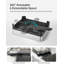 57.1x32x38.5cm Steel Dish Rack-1181304109