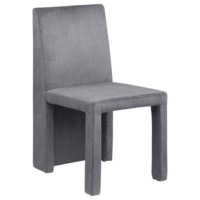 Ensemble de 2 chaises d'appoint Warleigh