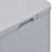 East Urban Home 23.8 Gallon Water Resistant Poly Rattan Lockable Deck Box-1754262092-1845064824