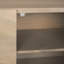 Buffet décoratif 2 portes Iron-94723068
