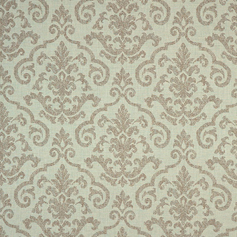 Versailles Fabric, Mist