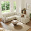 Canapé rembourré, canapé modulaire Cloud Couch pour salon, chambre à coucher-454067260