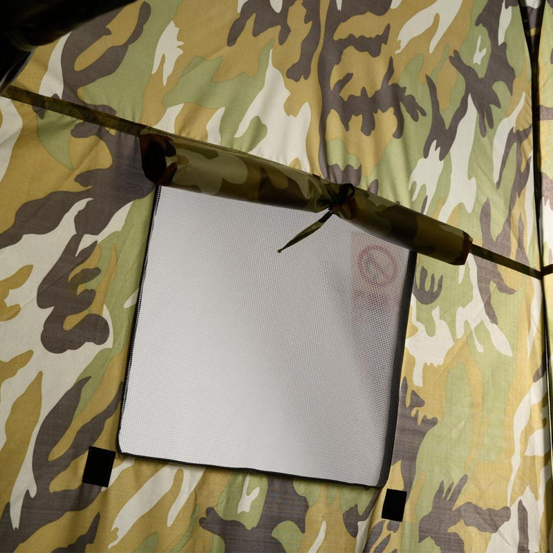 Crigler 1 Person Tent