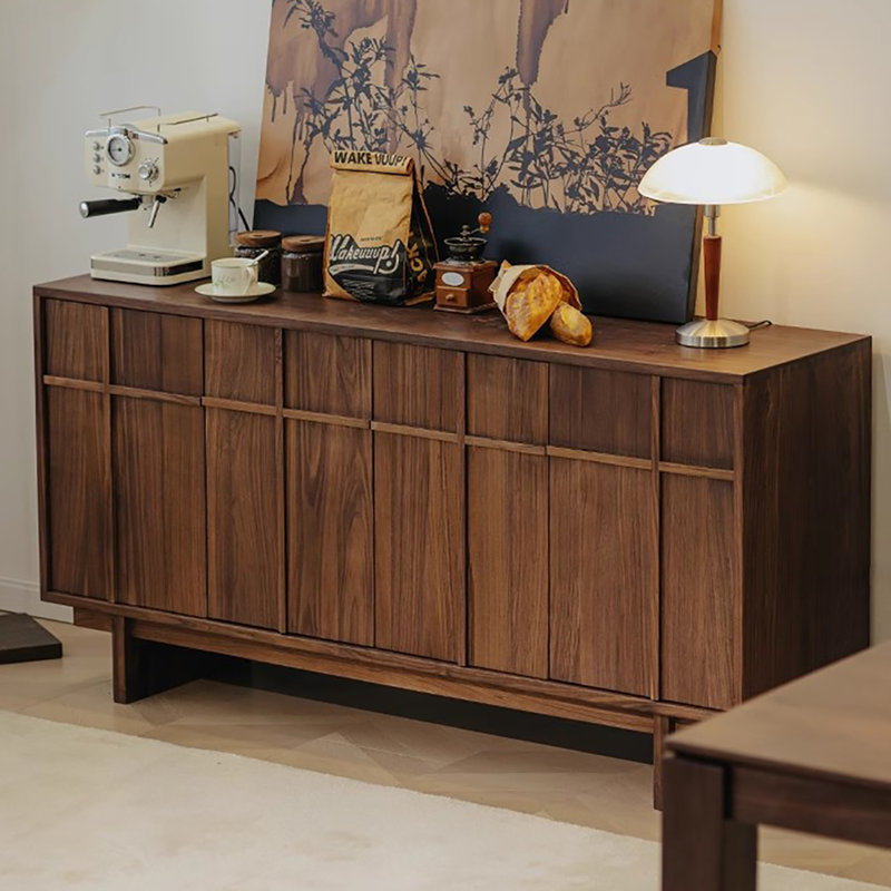 Buffet Nordic Skeletal Line
