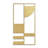 Wall Decor Metal-99012624-99012625