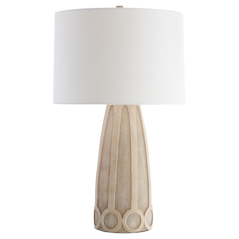 Camden Table Lamp