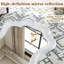 Miroir mural 32 po x 24 po