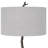 Charlana 68.5 " Traditional Floor Lamp