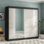 Gulledge 2 Door Manufactured Wood Wardrobe-105465548-36795473