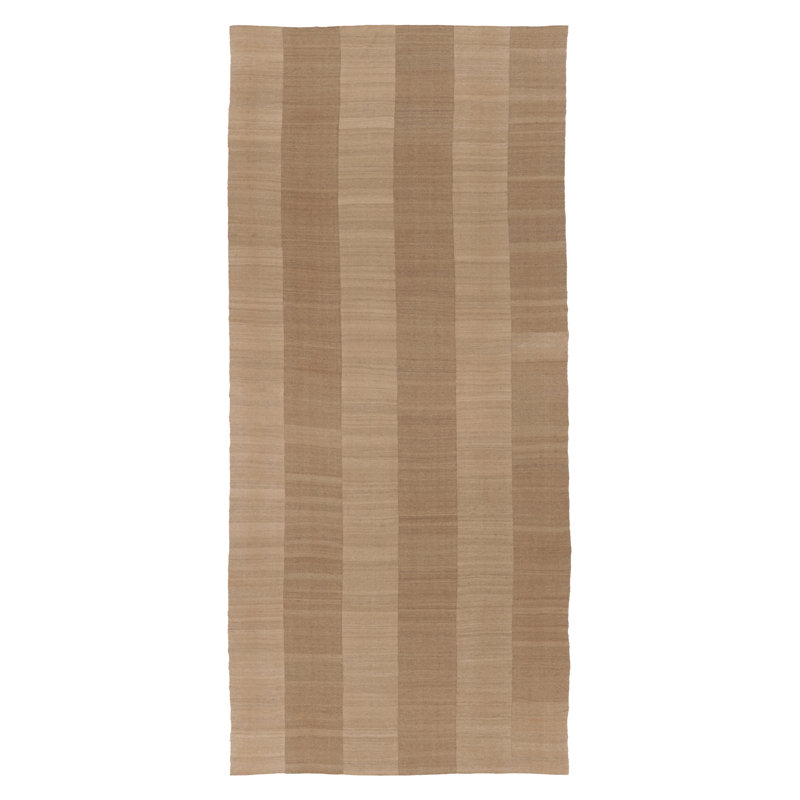 One-of-a-Kind 12'2x28'3 Area Rug