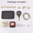 Complete Shower System with Rough in-Valve-91074266