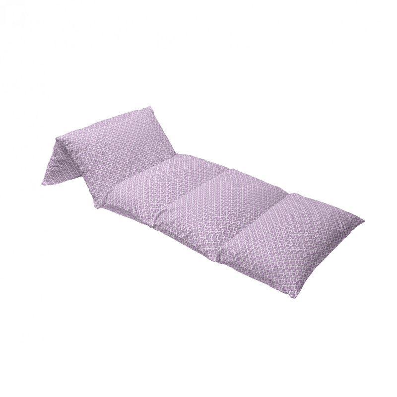 Housse de coussin Bloomy, H 2 po x l 27 po x P 88 po