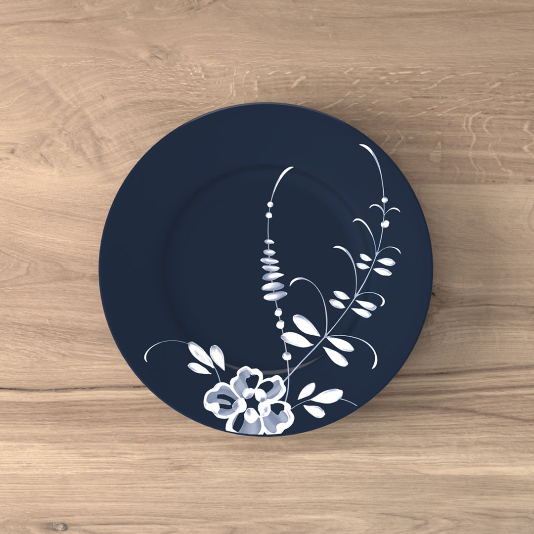 Villeroy & Boch Old Luxembourg Brindille 8.75" Salad Plate Villeroy & Boch