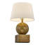 Lampe de table 1 lumière Brumfield-721541165