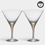 Intermezzo Gold Martini 2-Pack-1887715212-1887715213-1887715208