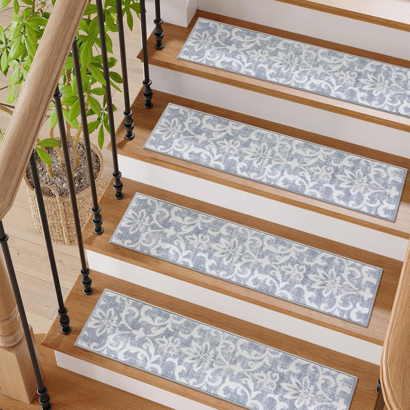 Stair Treads