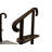 Signature Confer Plastics 38'' D Slip Resistant Hot Tub Step-20781362