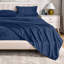 Ensemble de draps Microplush-92500060-134670195