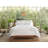 Pebbled Handstitched Organic Sham-31409178