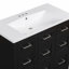 Base de meuble-lavabo simple 36 po seulement-100752581