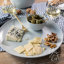 over&back Coupe 9oz Semi Hand-Finished Stoneware Mini Bowls, Set of 4-99279664