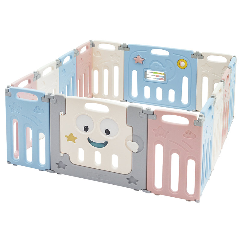 Boggs Safety Gate