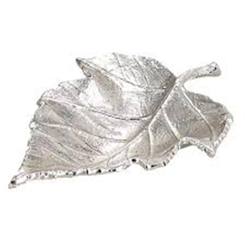 Heim Concept Nickel Plated Platter