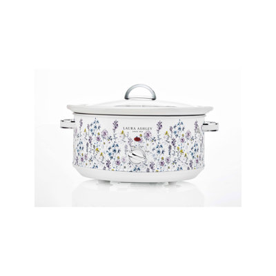 Laura Ashley 6.5L Slow Wild Meadow