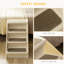 Four-Step Foldable Pet Stairs with Non-Slip Mats for S XS Dogs-79077741