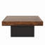 Table basse 35,4 po Farmhouse Square