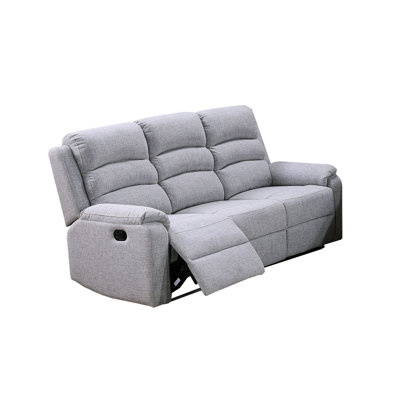 Canapé moderne à mouvement horizontal 1pc