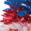 Matthias Lighted Artificial Pine Christmas Tree-154248878
